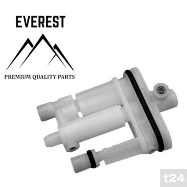 Karbiuratoriaus purkštukas Briggs&Stratton 596522