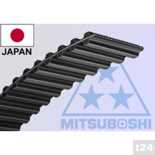 Dantytas diržas 250 dantų tinka 947272211007