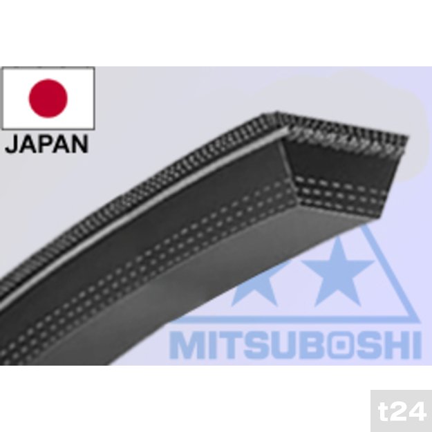 V‑diržas Stiga 9585‑0147‑01 (važiuoklei)