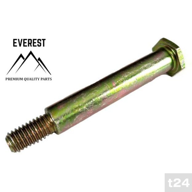 Varžtas rato Husqvarna / MTD 3/8‑16 × 3‑5/8