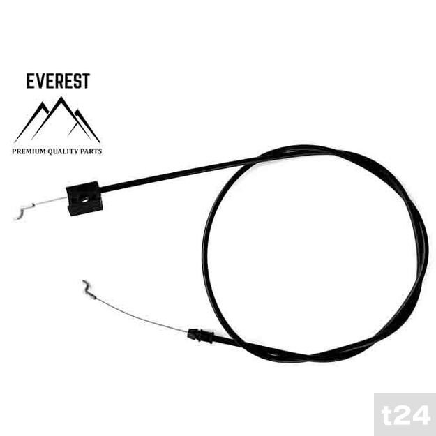 Stabdžių kabelis vejapjovei Husqvarna Everest