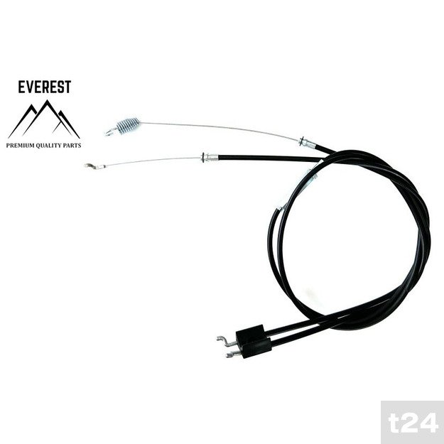 Pavaros + stabdžių trosas NAC WR6503 / WR6511 / WR6519 Everest