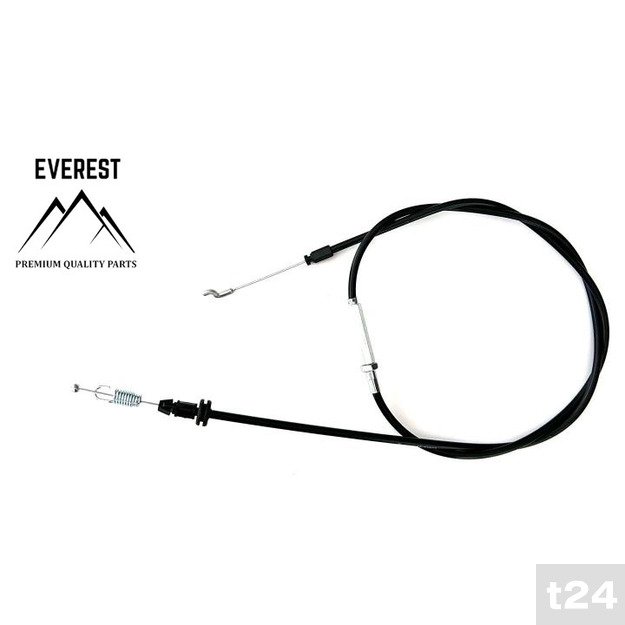 Stelažo kabelis Castelgarden / Stiga 81030082/0 1420 × 1250 mm Everest