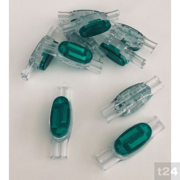 Spaustukai – 10 vnt.