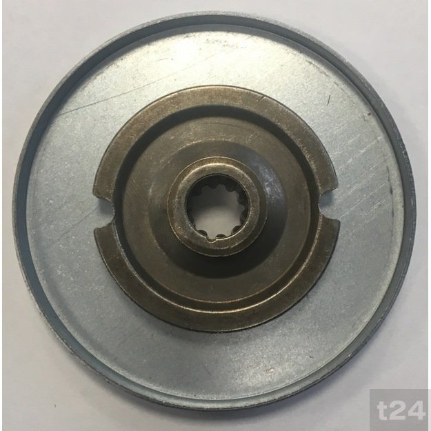 Plati svirties plokštelė STIHL FS120, FS200, FS250