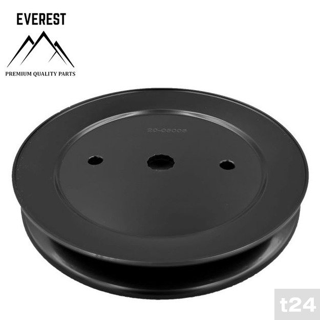 Peilio velenas HUSQVARNA CRAFTSMAN DECK 38 coliai, 42 coliai, 46 coliai (117 cm), NAUJAS TIPAS EVEREST  