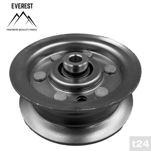 HUSQVARNA CRAFTSMAN lauko peilių laikiklis su V formos diržo įtempėju 177968 193197 EVEREST  