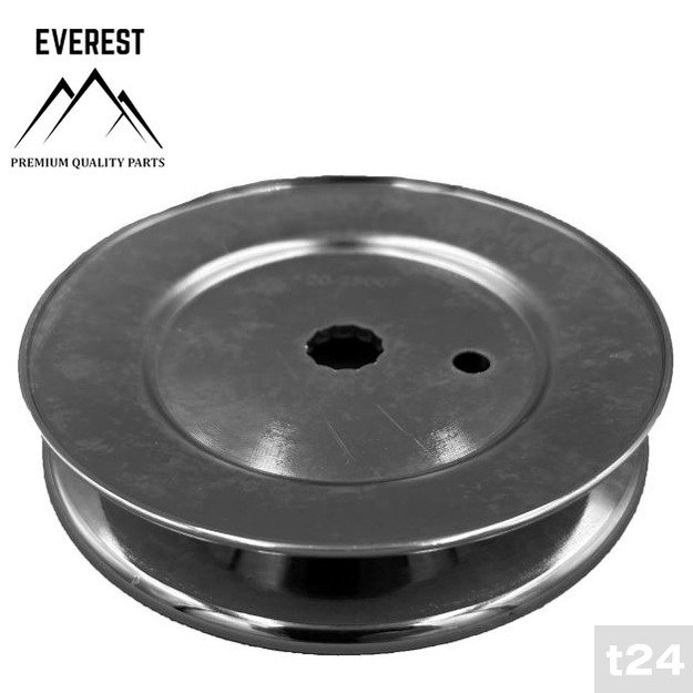 Peilio ašies skriemulys MTD DECK 36 colių, kairėje EVEREST  