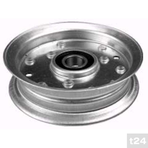 MURRAY peilio laikiklis su išoriniu V diržo įtempėju  