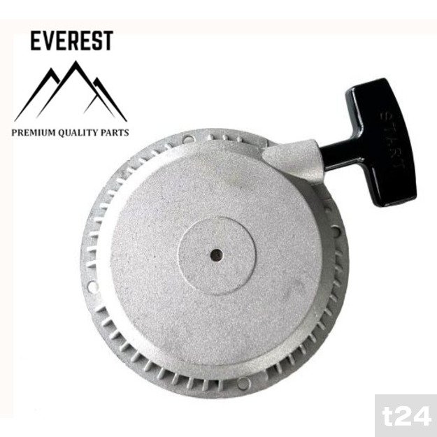 Starteris WACKER WM80 EVEREST  