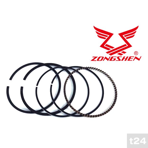 Žiedai ZONGSHEN XP200  