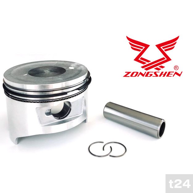 Pilnas stūmoklis ZONGSHEN GB270  