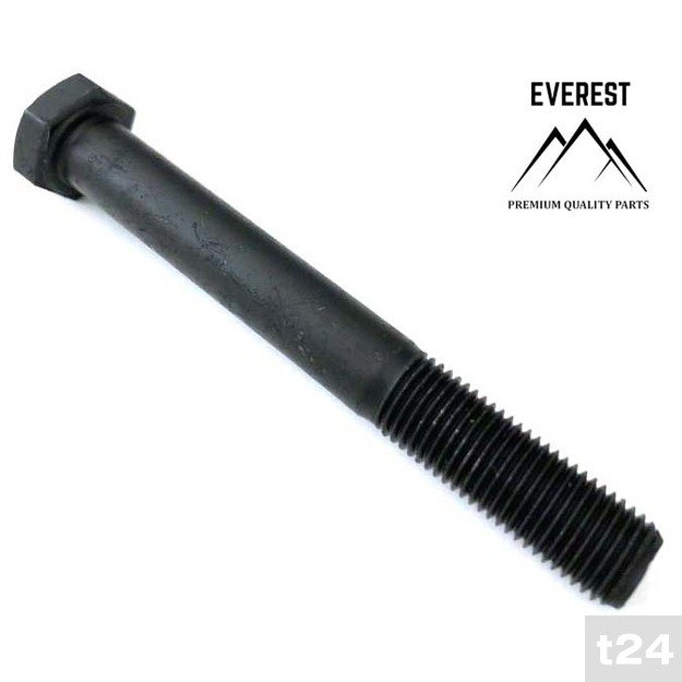 Varžtas peiliui UNIVERSALUS 75 mm 3 colių EVEREST  