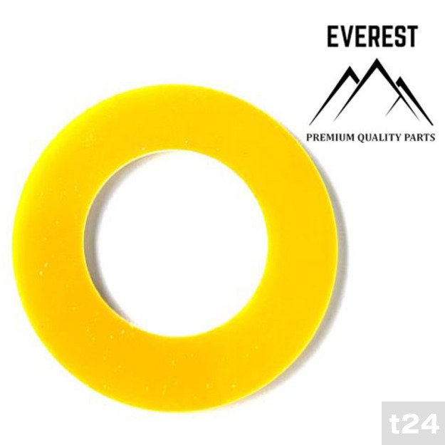 Poveržlė universali peiliui 32 mm x 57 mm EVEREST  