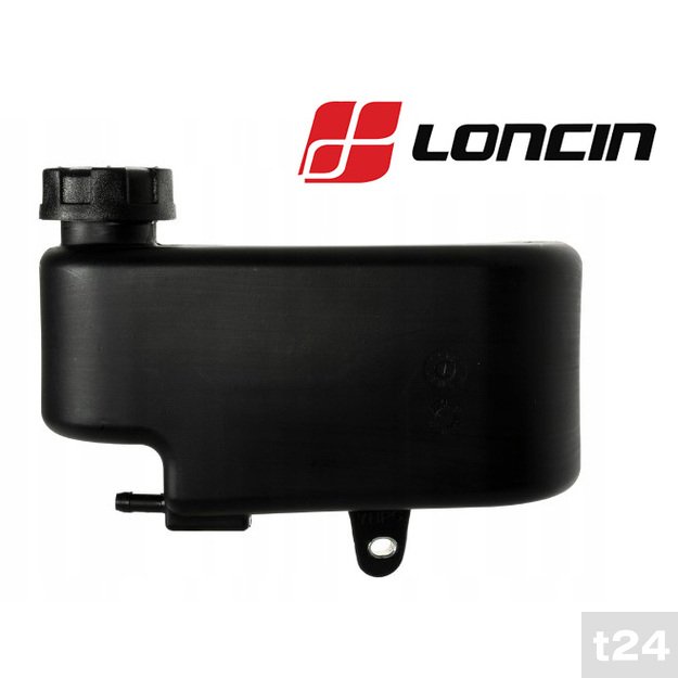 Kuro bakas LONCIN LC1P61FA, LC1P65FA, LC1P68FA, LC1P70FA