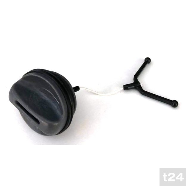 Kuro ir alyvos dangteliai HUSQVARNA 235, 235E, 236E, 240, 240E NAUJO TIPO  