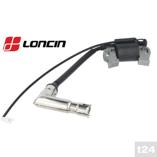 UŽdegimo ritė LONCIN LC1P85F