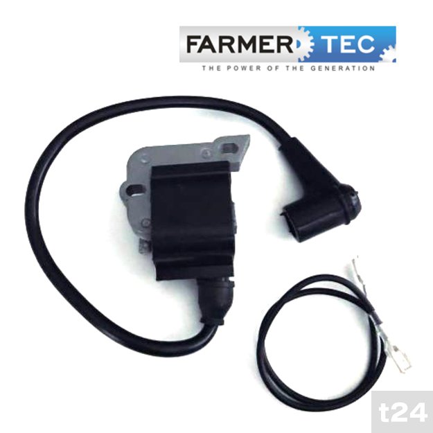 Uždegimo ritė HUSQVARNA 51, 55, 61, 268, 272XP FARMERTEC  