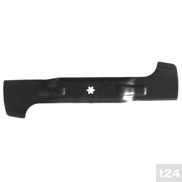 Peilis traktoriui MTD krepšelis kairysis 54cm deka 41colių 105cm  