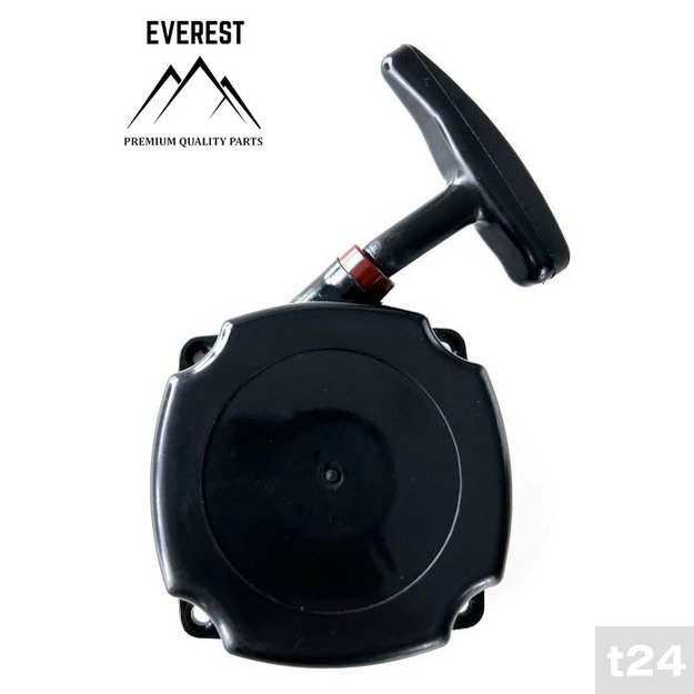Kinų pjovimo starteris 32cc, 43cc, 52cc Everest  