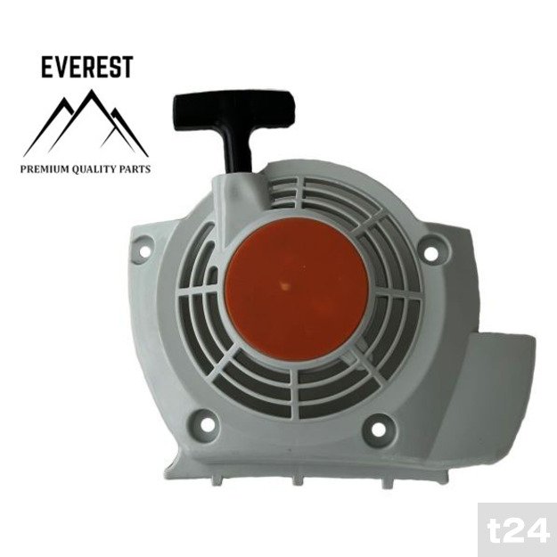 Stihl FS120, FS200, FS250 pilnas starteris Everest  