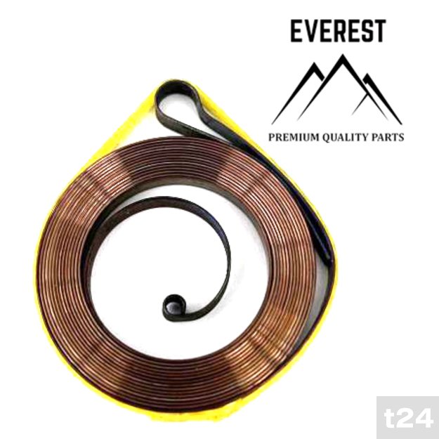 Partner 351 starterio spyruoklė Everest  