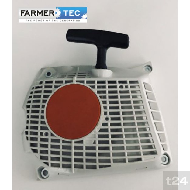 Stihl MS261 starteris Farmertec  