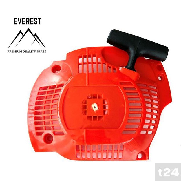 Husqvarna 445, 445E, 445 II, 450, 450E, 450 II starteris Everest  