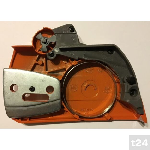 Sankabos dangtis HUSQVARNA 340, 340E, 345, 345E, 346XP, 350, 351, 353, 357XP, 359