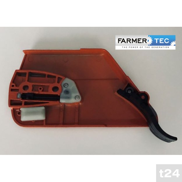 Sankabos dangtis HUSQVARNA 362, 365, 372 FARMERTEC