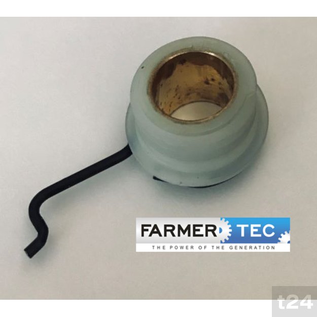 Siurblio dantratis STIHL 029, 039 FARMERTEC