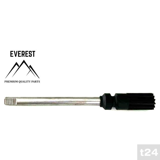 Alyvos siurblio velenas HUSQVARNA 51, 55 EVEREST