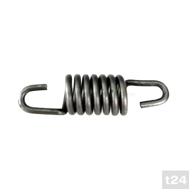 Amortizatorius PARTNER 350, 351, 370, 390, 410