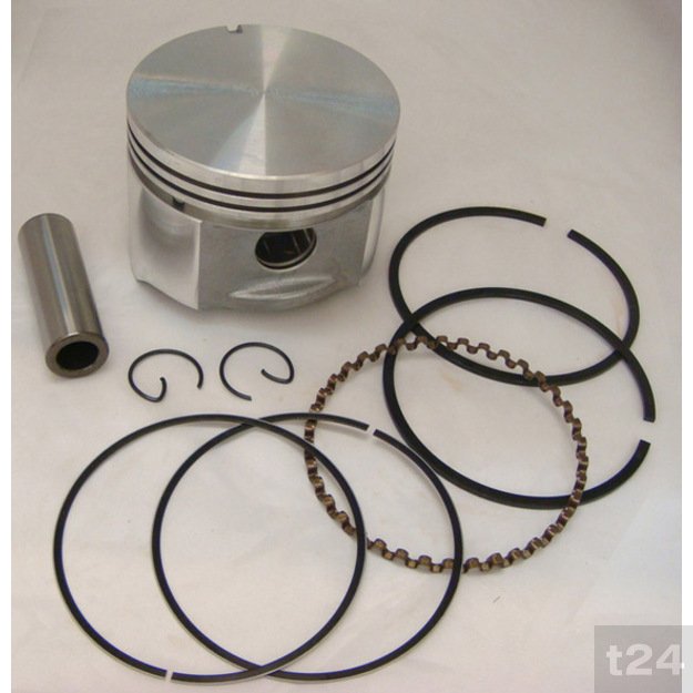 Stūmoklio komplektas BRIGGS&STRATTON 10–18 AG +0,10