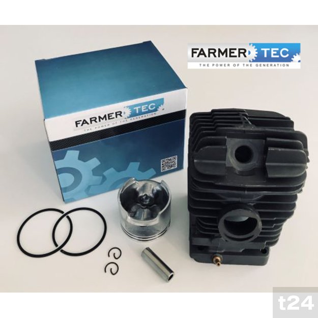 Cilindras komplekte STIHL MS390 FARMERTEC