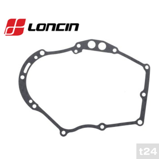 Alyvos tarpinės LONCIN LC2P77F, LC2P80F, LC2P82F