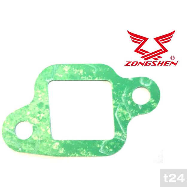 Įsiurbimo kolektoriaus tarpinė ZONGSHEN XP200 6,5AG