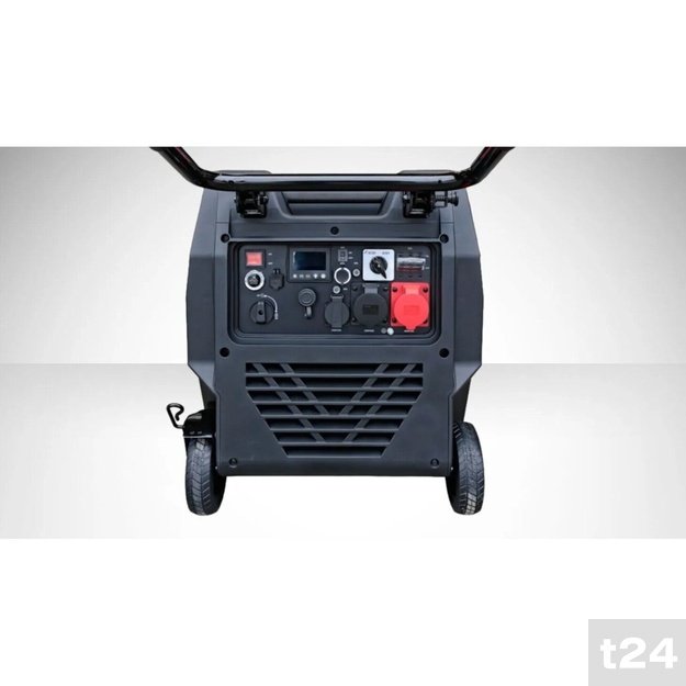 FOGO inverterinis generatorius 230/400V F12000iSG