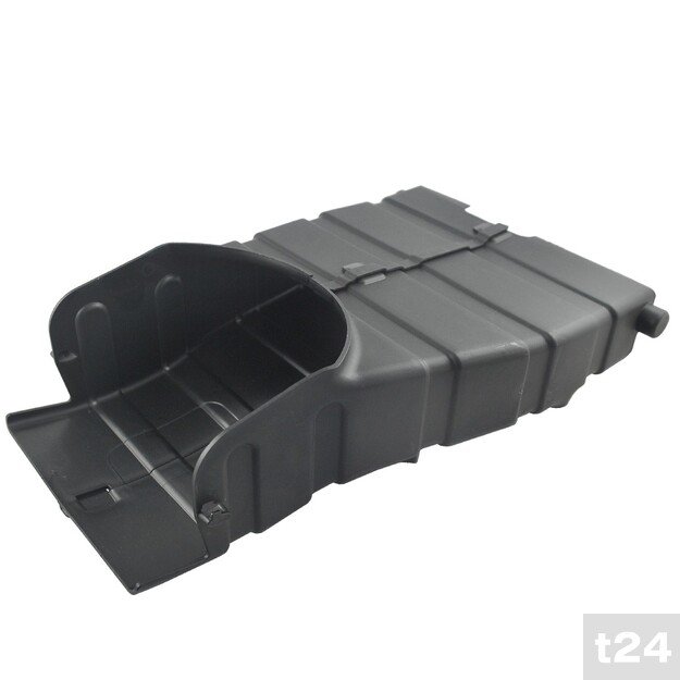 Apsauga diržo T22-110 / ABDECKUNG KPL RIEMEN 47358201