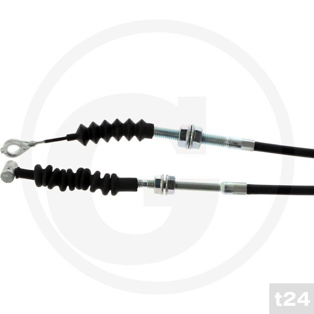 Trosas ANTRIEBSGUMMI SNOW-LINE 620=412092 414819