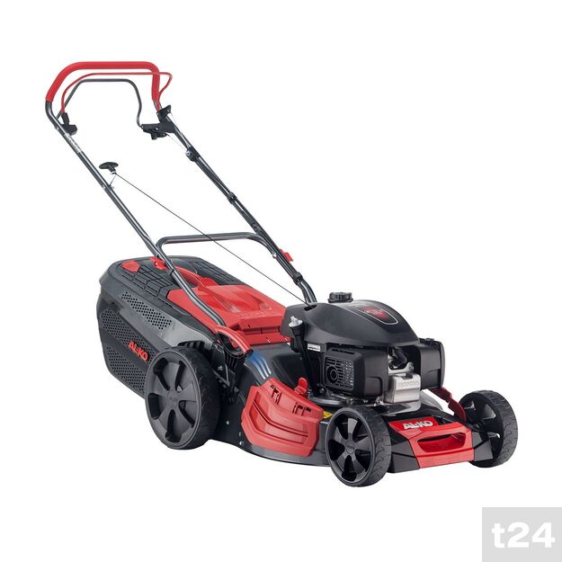 Vejapjovė AL-KO Premium 520 SP-Honda (4 in 1) (51 cm; 4.8 AG)