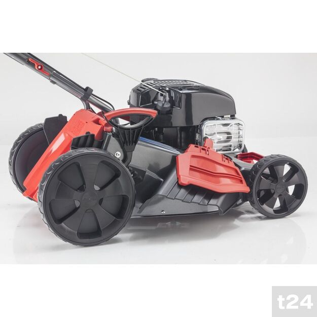 Vejapjovė AL-KO Premium 520 SP-Honda (4 in 1) (51 cm; 4.8 AG)